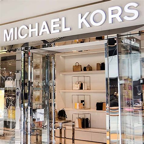 michael kors returns online